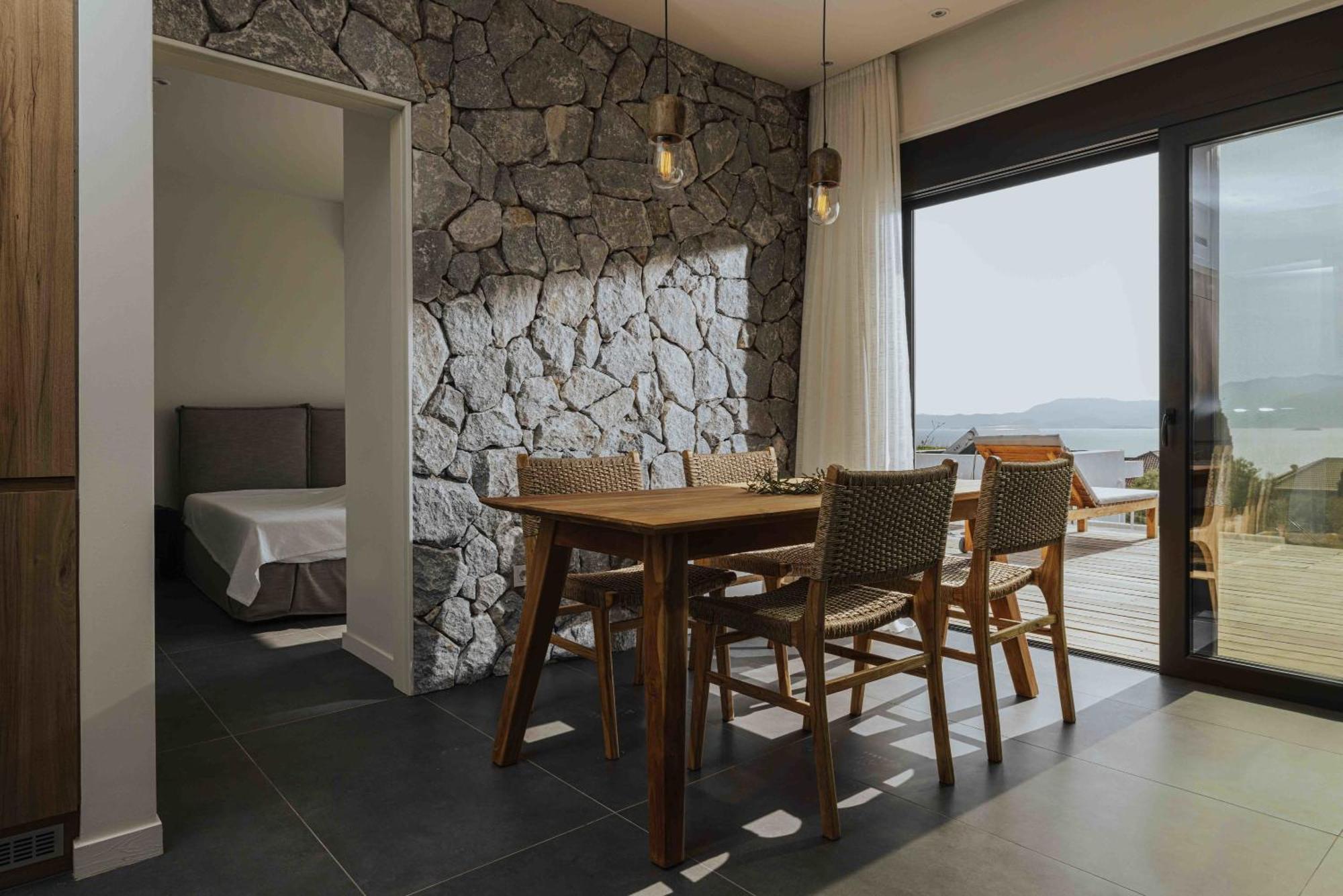 Villa Pelagia Palairos ภายนอก รูปภาพ