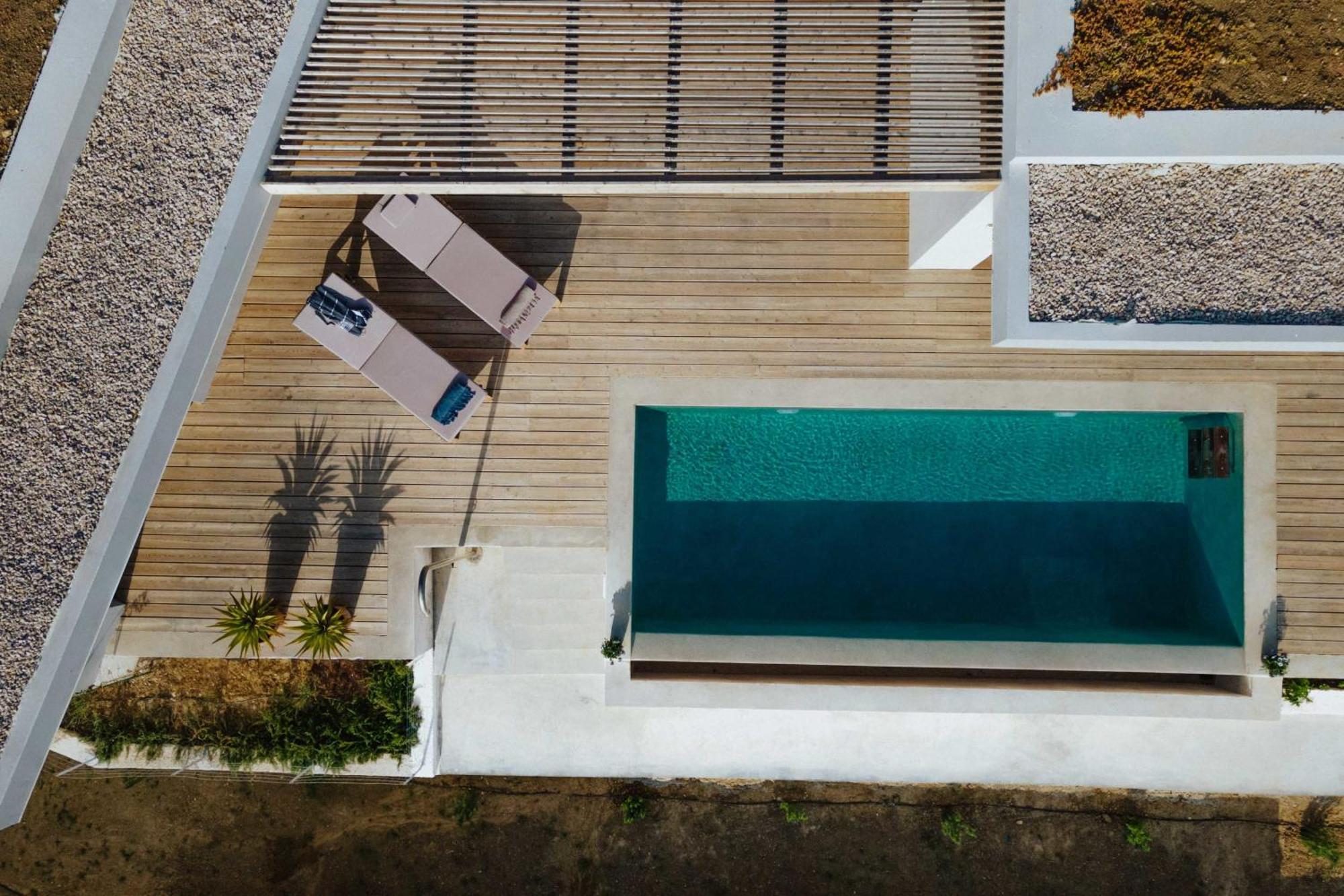 Villa Pelagia Palairos ภายนอก รูปภาพ