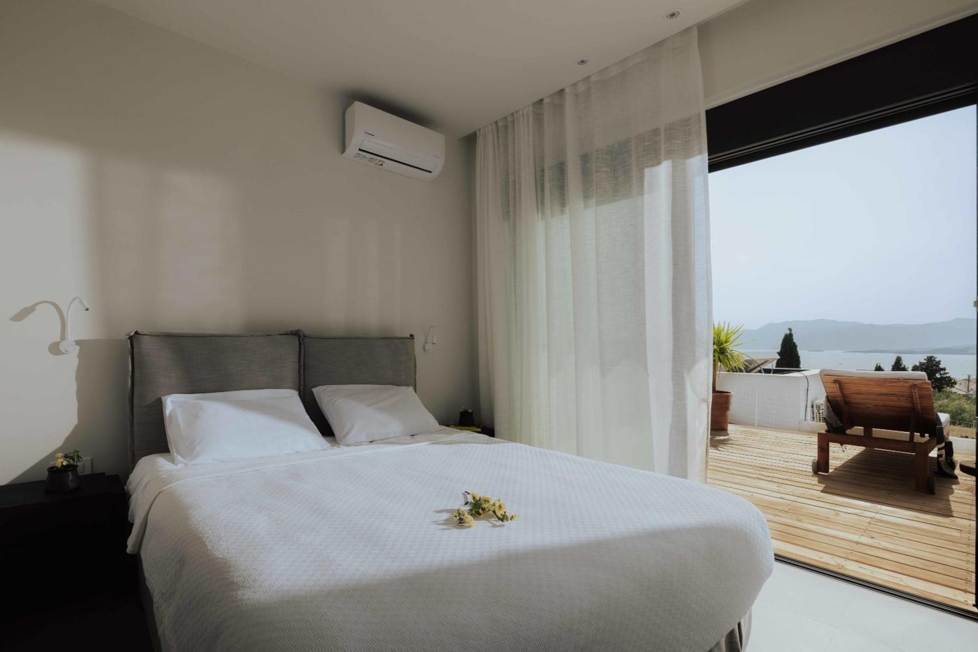 Villa Pelagia Palairos ภายนอก รูปภาพ